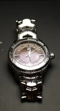 Calibre 5 Movement TAG Heuer Link Black - WJ1110.BA0570 4