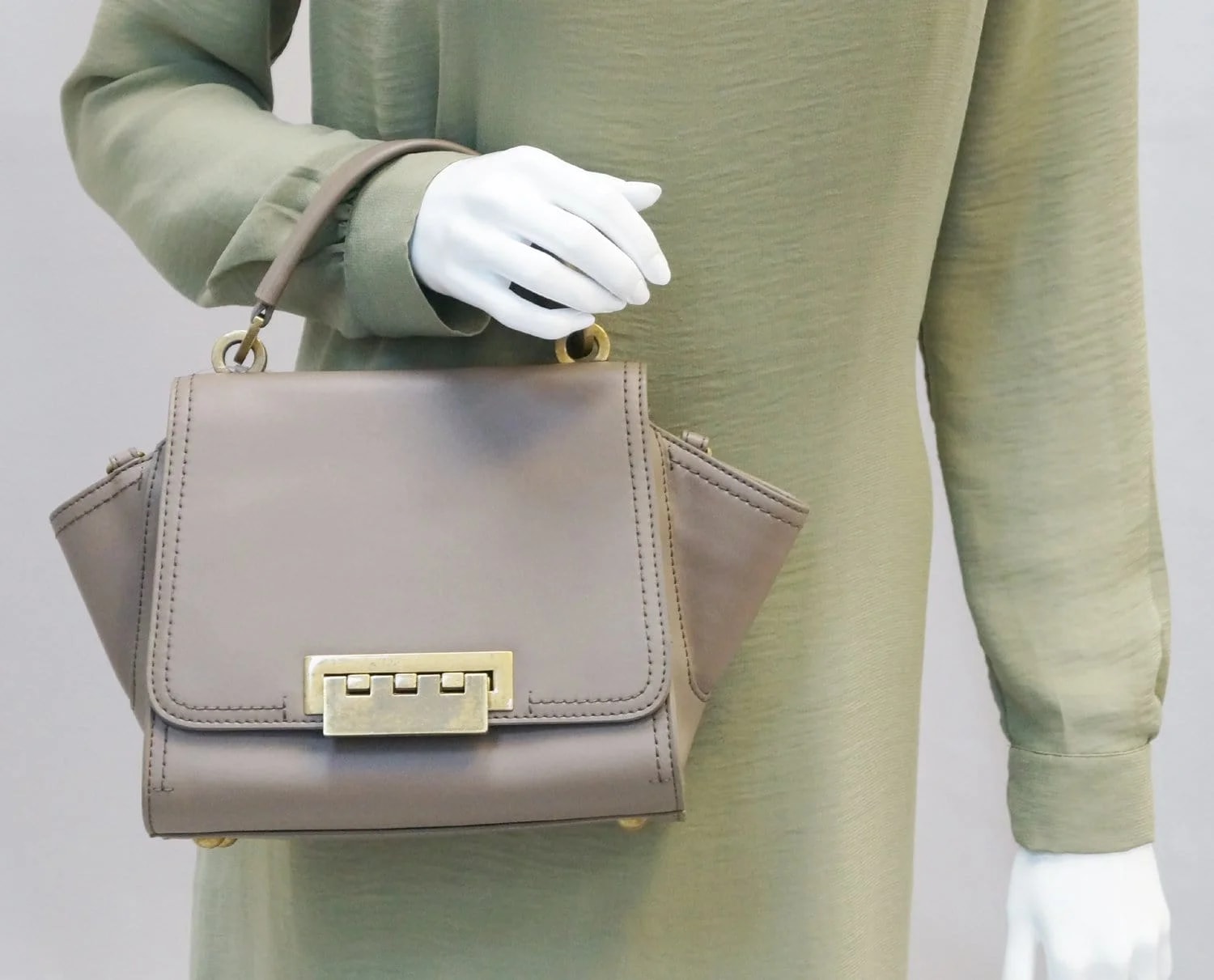 ZAC Posen Eartha Mini Top Handle 2