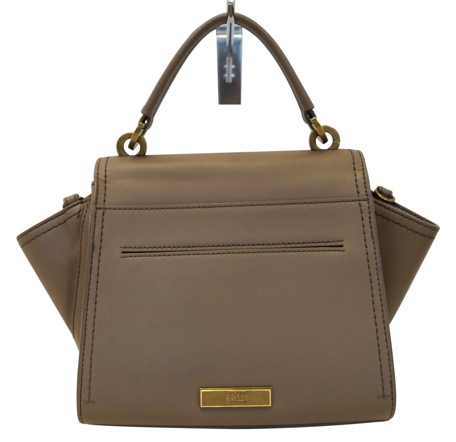 ZAC Posen Eartha Mini Top Handle 3