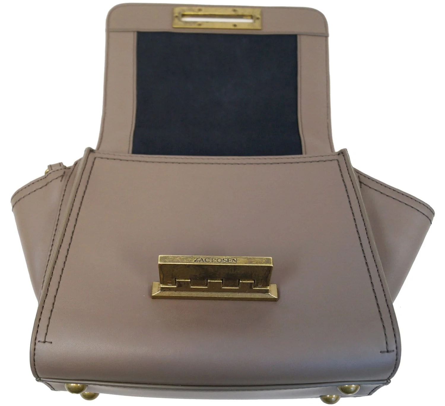 ZAC Posen Eartha Mini Top Handle 4