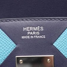 Hermes Birkin 30 Tressage Vaux #RC100 4