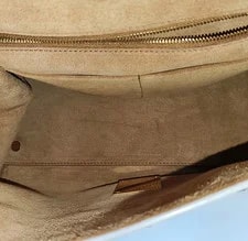 Authentic Bottega Veneta Bv Angle White Gold-Tone eBay AG 3