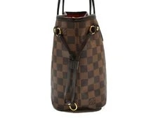 Louis Vuitton Neverfull Easy To 3