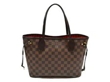 Louis Vuitton Neverfull Easy To 4