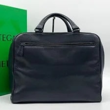 Bottega Veneta Boston Dark Travel 2