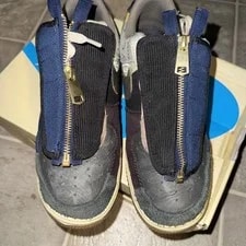 Size 7.5 - Nike Air Force 1 Low X 2