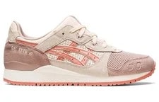 Asics Gel-Lyte III OG Colored Toe Pack 1201A762-701 2