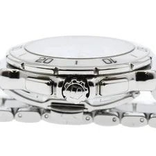 TAG Heuer Formula 1 CAH1211 41mm SS White #C9383 4