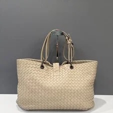 Bottega Veneta Dark Deige 3