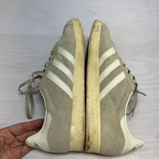 Adidas Gazelle Shoes Originals Wonder 3