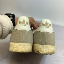 Adidas Gazelle Shoes Originals Wonder 4