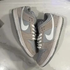 Wolf — Sb Low Super Clean High Market — Sneaker — resale