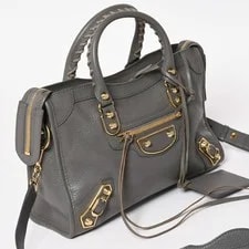 Balenciaga Extreme the City 2Way 115748 4A00352 3