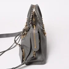 Balenciaga Extreme the City 2Way 115748 4A00352 4