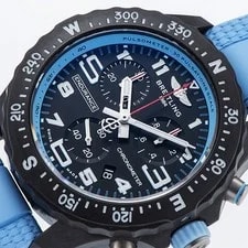 Breitling Endurance Pro X83310281B1S1 38.0mm Rotating Bezel Quartz #KMW1327 2