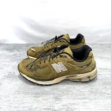 New Balance 2002R Size 10.5 Protection Pack High Desert M2002RDP 2