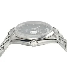 Tudor Prince Date-Day Black Dial Stainless Steel 36mm Automatic ’s 76200 4