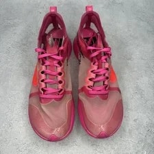 11.5M/13WNike Zoom Fly Off-White ** 3