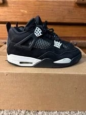 Size 7.5 - Air Jordan 4 Retro 2
