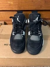 Size 7.5 - Air Jordan 4 Retro 3