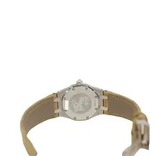 Audemars Piguet Royal Oak Lady Quartz 67605BC.ZZ.D070SU.01 ’S 4
