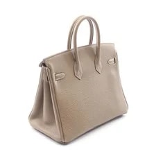 Hermes Birkin 25 #RCB2729 2
