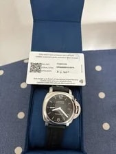 Panerai Luminor Marina PAM00392 Date Small Second Automatic Watch_816758 2