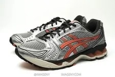 Asics Gel-kayano 14 Size 10 Papaya 1203A740-101 3