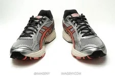 Asics Gel-kayano 14 Size 10 Papaya 1203A740-101 4