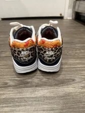 Nike Air Max 1 Leopard 2