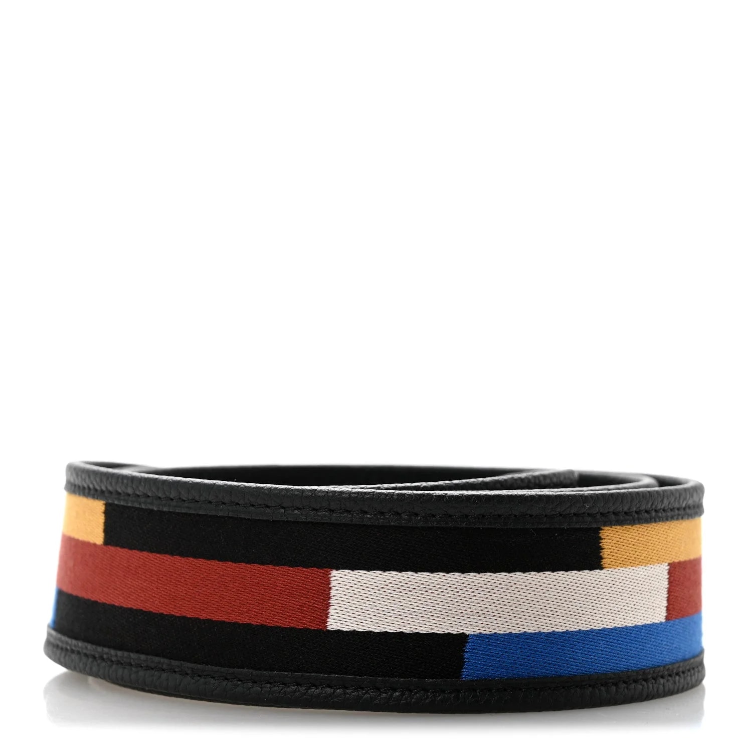 Across Strap 2