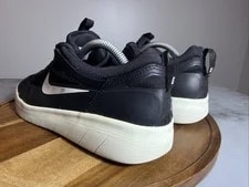 Nike SB Nyjah Free 2.0 Shoes 10 Low Top BV2078-001 2