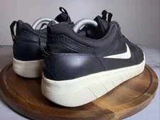Nike SB Nyjah Free 2.0 Shoes 10 Low Top BV2078-001 4