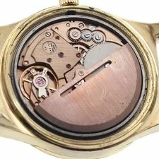 Omega 166.0169 Geneva Day Date Cal 1022 Automatic 3