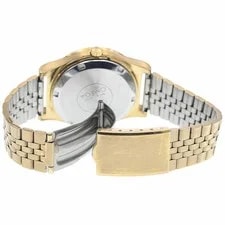 Omega 166.0169 Geneva Day Date Cal 1022 Automatic 4