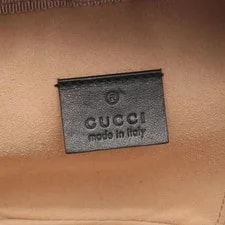 Gucci GG Marmont Mini Rucksack 598594 r19_0703 4