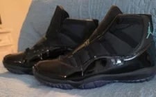 Authentic Air Jordan 11 Retro Low 2