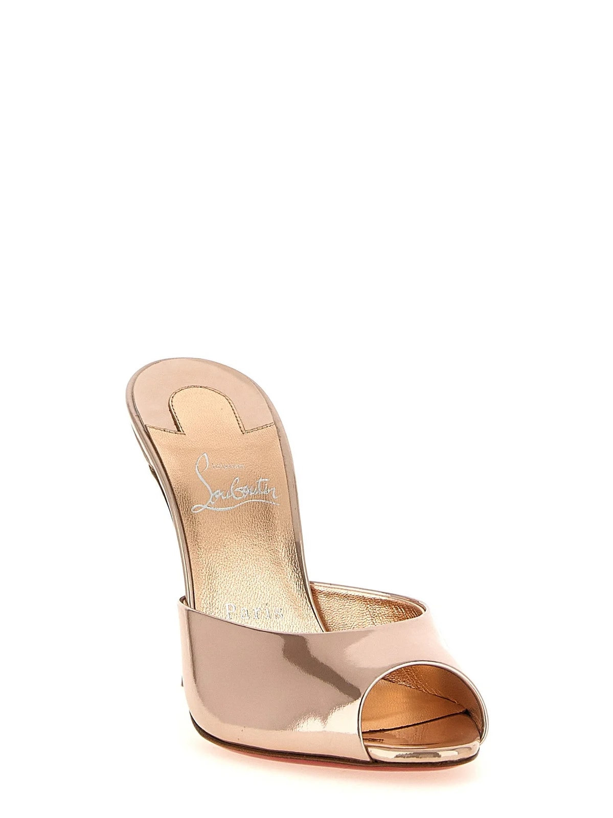 Christian Louboutin Me Dolly 2