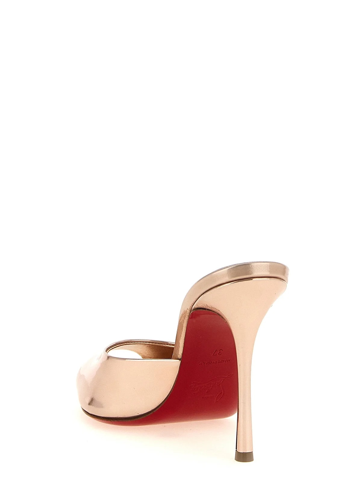 Christian Louboutin Me Dolly 3
