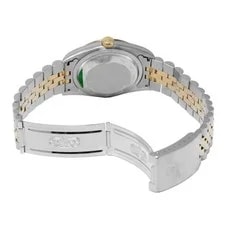 Rolex Datejust 16233 36mm Champagne #WW1576 4