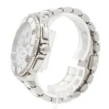 TAG Heuer Formula 1 Diamond CAH1213 White Dial 2