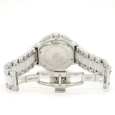 TAG Heuer Formula 1 Diamond CAH1213 White Dial 4