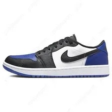 Jordan — Jordan Air 1 Low Golf " DD9315-102 — Sneaker — resale