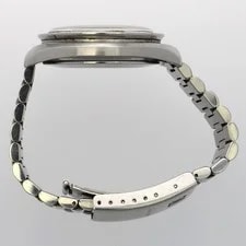 Omega 3510.50 Speedmaster Black Dial Automatic Stainless Steel ’S 3