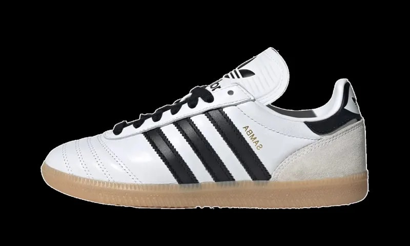 Samba JP GS "Cloud Gum" 4