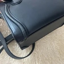 Celine Luggage 2-Way Compact 4