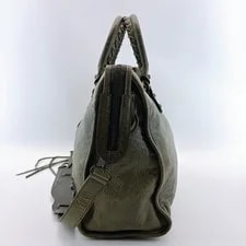 Balenciaga the City 2WAY 115748 303Q7 3