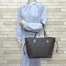 Louis Vuitton Neverfull Idyll 2