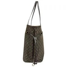 Louis Vuitton Neverfull Idyll 4