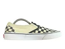 : 9 / Wo: 10.5 Vans Skate Slip-On Checkerboard ' , ’ 500714 3